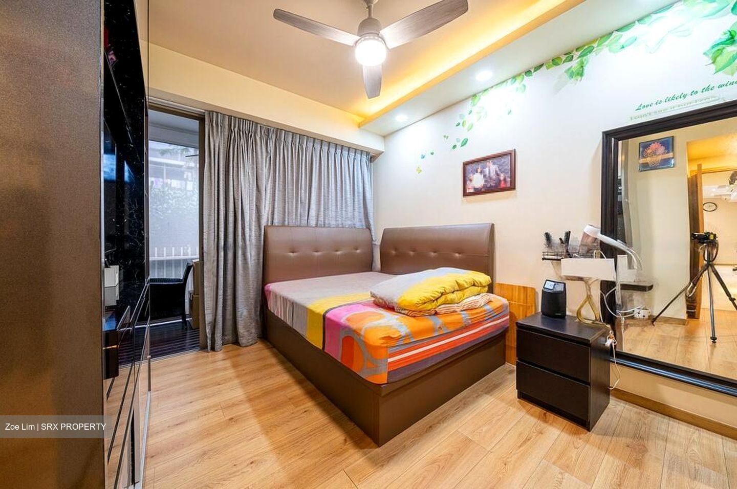 The Vales (D19), Condominium #532263901